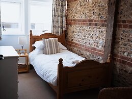 Newfield Farm Cottages