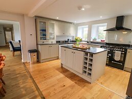 Newfield Farm Cottages