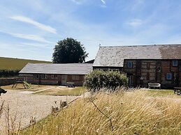 Newfield Farm Cottages