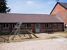 Newfield Farm Cottages
