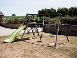 Newfield Farm Cottages