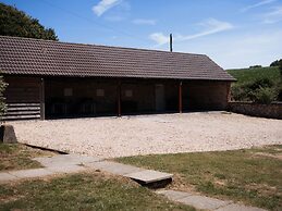 Newfield Farm Cottages