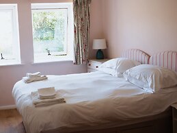 Newfield Farm Cottages