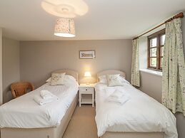 Newfield Farm Cottages