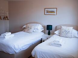 Newfield Farm Cottages