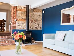 Newfield Farm Cottages