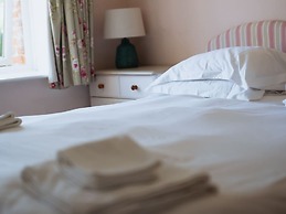 Newfield Farm Cottages