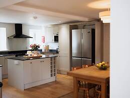 Newfield Farm Cottages