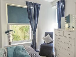 Harbour View Apartment