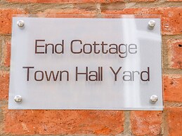 End Cottage