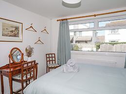 Crows Nest - Rhosneigr