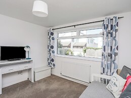 Crows Nest - Rhosneigr