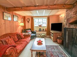 King Charles Cottage