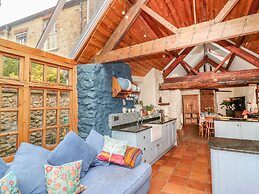 King Charles Cottage