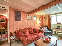 King Charles Cottage