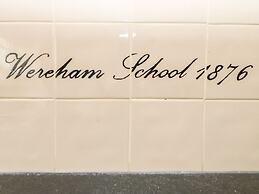 The Old School