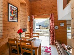 Avonside Cottage