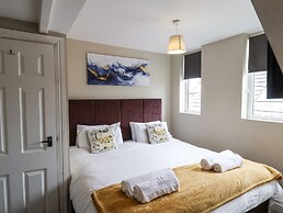 Tennyson House