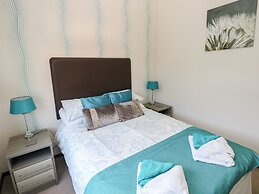 Serendipity - Heritage Park