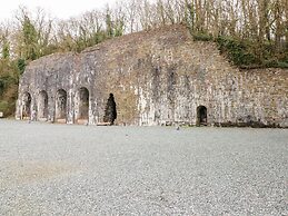 Serendipity - Heritage Park