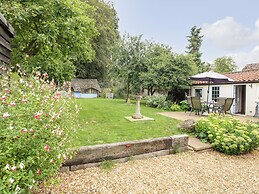 Garden House
