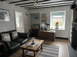 Tyddyn Serri