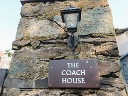 Bryn Derwen Coach House