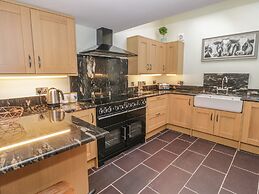 Bryn Derwen Coach House