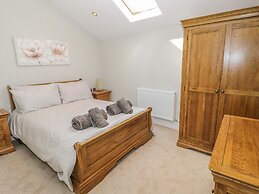 Bryn Derwen Coach House