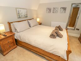 Bryn Derwen Coach House