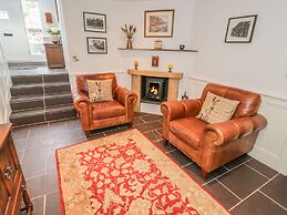 Bryn Derwen Coach House