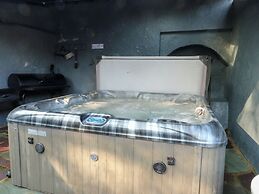 Bryn Derwen Coach House