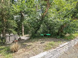 Bryn Derwen Coach House