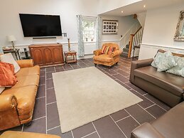 Bryn Derwen Coach House