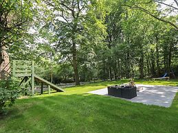 Bryn Derwen Coach House