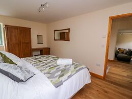 Bwthyn Eisteddfa Fach