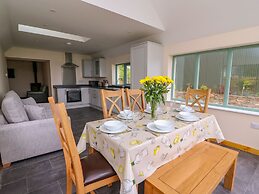 Bwthyn Eisteddfa Fach