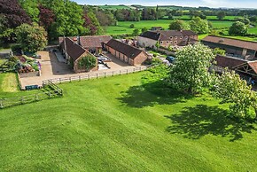 Sykes Lodge