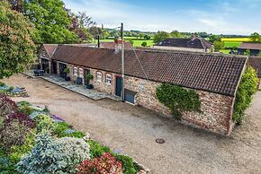 Sykes Lodge