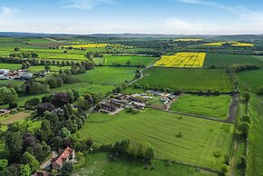 Sykes Lodge