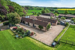 Sykes Lodge