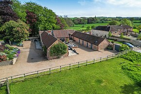 Sykes Lodge