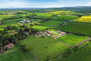 Sykes Lodge