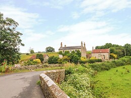 Pheasant Cottage