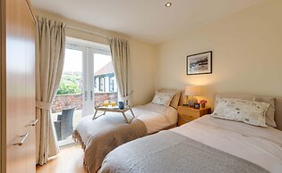 Fishermans Warehouse