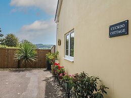 Cuckoo Cottage