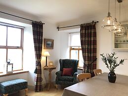 Glenmuir Cottage