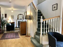 Glenmuir Cottage