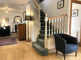 Glenmuir Cottage
