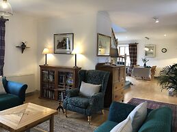 Glenmuir Cottage